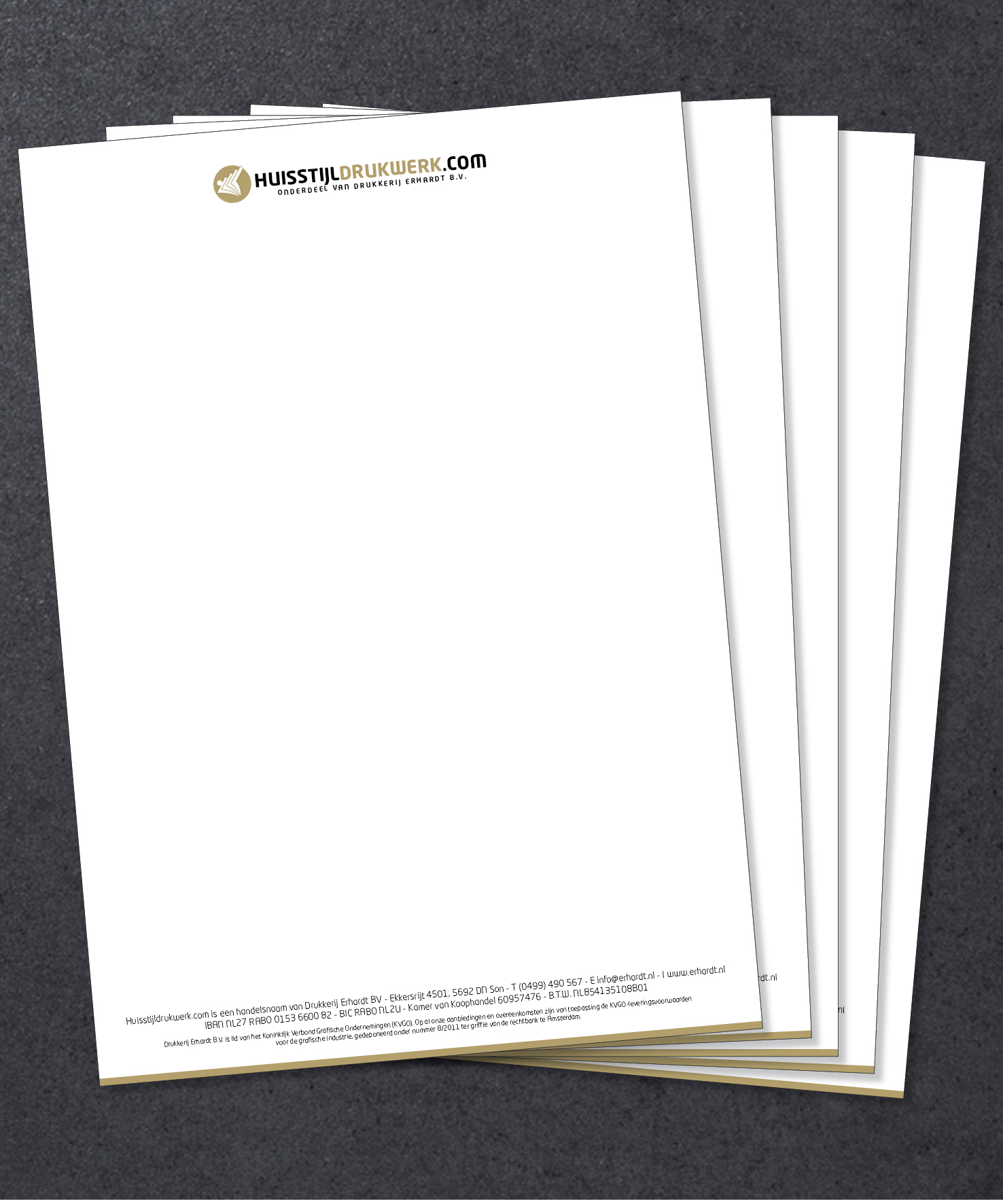 Briefpapier